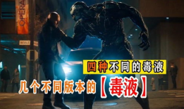 毒液短视频,揭示神秘外星生物的惊悚之旅